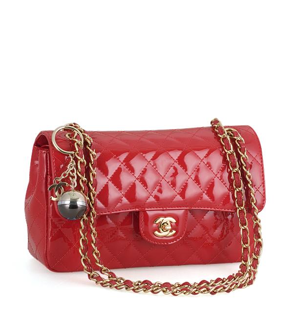 Chanel 1112 Classic Flap Bag - Click Image to Close