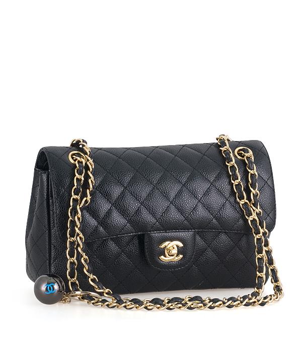 Chanel 1112 Classic Flap Bag - Click Image to Close