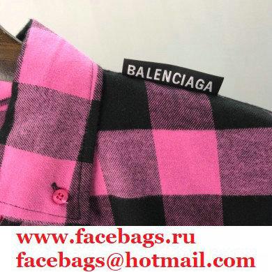 Balenciaga Shirt B03 - Click Image to Close