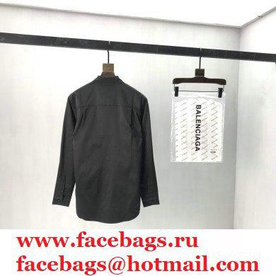Balenciaga Shirt B05 - Click Image to Close