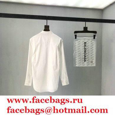 Balenciaga Shirt B06 - Click Image to Close