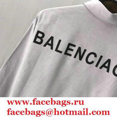 Balenciaga Shirt B07