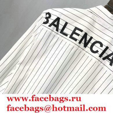 Balenciaga Shirt B08