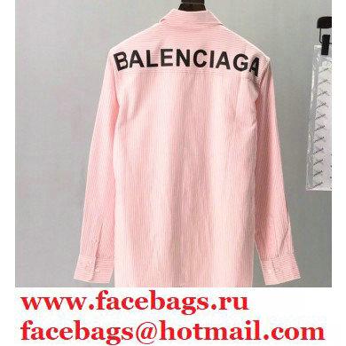 Balenciaga Shirt B09