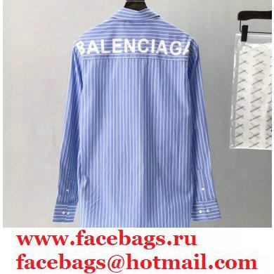 Balenciaga Shirt B10