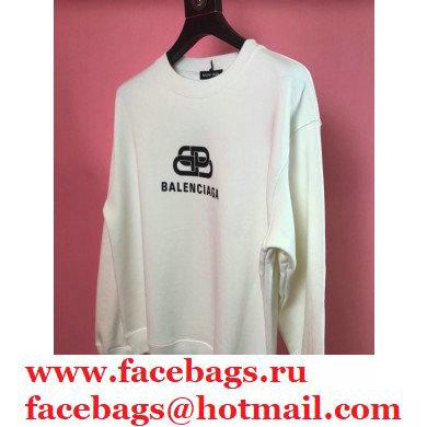 Balenciaga Sweatshirt B02
