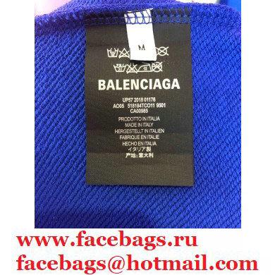 Balenciaga Sweatshirt B08