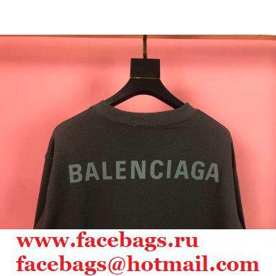 Balenciaga Sweatshirt B09