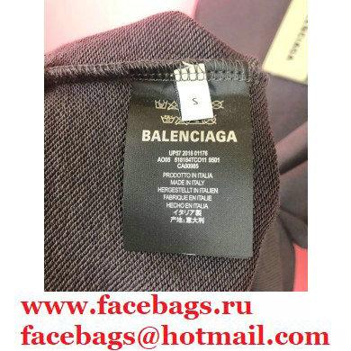 Balenciaga Sweatshirt B09