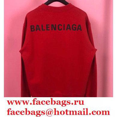 Balenciaga Sweatshirt B11