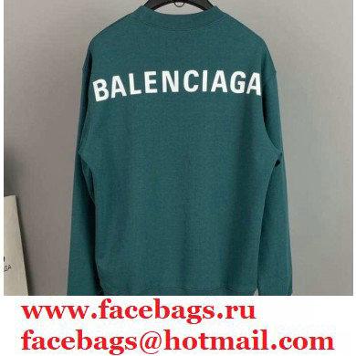 Balenciaga Sweatshirt B12