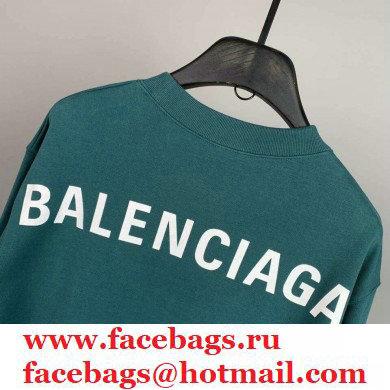 Balenciaga Sweatshirt B12