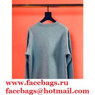 Balenciaga Sweatshirt B13