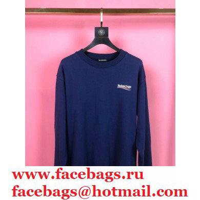 Balenciaga Sweatshirt B16