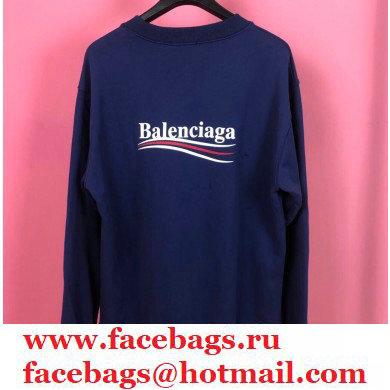 Balenciaga Sweatshirt B16