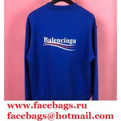 Balenciaga Sweatshirt B17