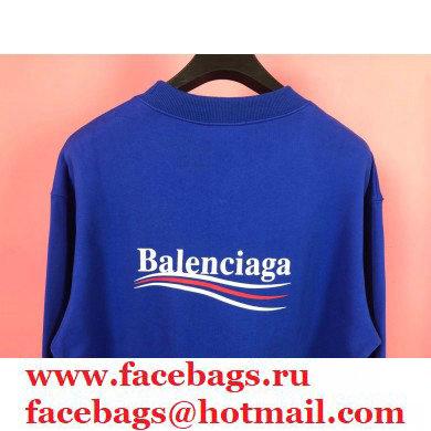 Balenciaga Sweatshirt B17