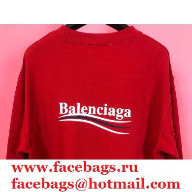 Balenciaga Sweatshirt B18