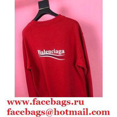 Balenciaga Sweatshirt B18