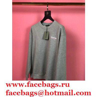 Balenciaga Sweatshirt B19