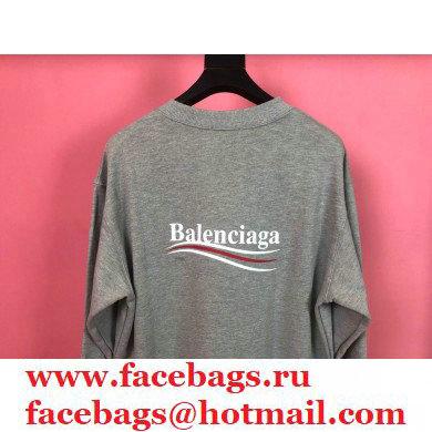 Balenciaga Sweatshirt B19
