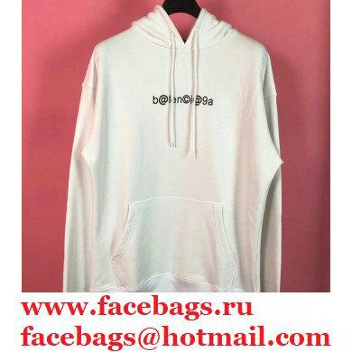 Balenciaga Sweatshirt B22 - Click Image to Close