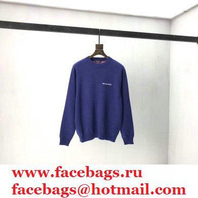 Balenciaga Sweatshirt B51