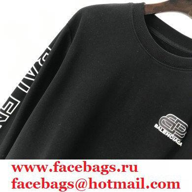 Balenciaga Sweatshirt B52 - Click Image to Close