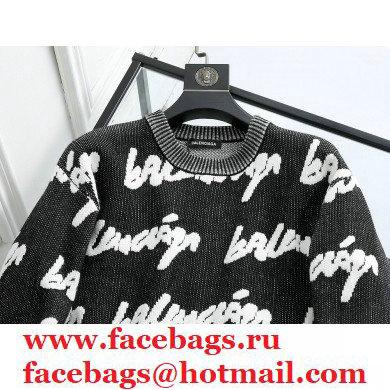 Balenciaga Sweatshirt B59