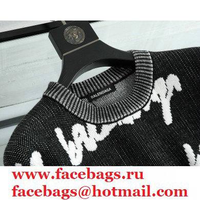 Balenciaga Sweatshirt B59