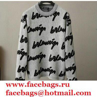 Balenciaga Sweatshirt B60 - Click Image to Close