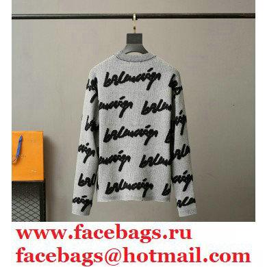 Balenciaga Sweatshirt B60 - Click Image to Close
