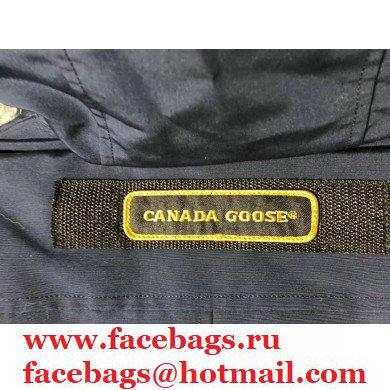 Canada Goose Men's Down Jacket 01