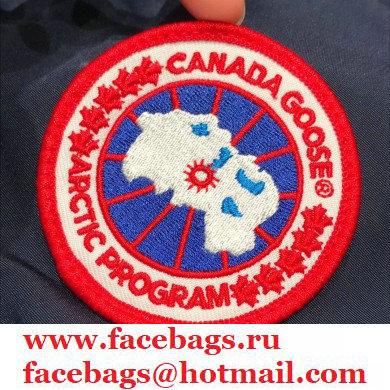 Canada Goose Men's Down Vest 02