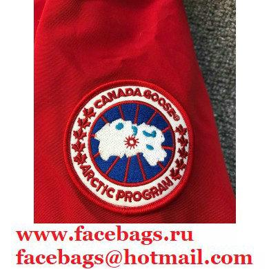 Canada Goose Women's Down Jacket 01