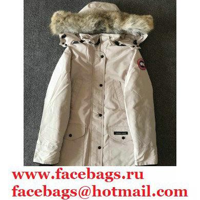Canada Goose Women's Down Jacket 02 - Click Image to Close