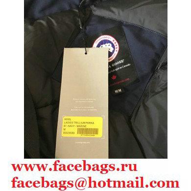 Canada Goose Women's Down Jacket 03 - Click Image to Close