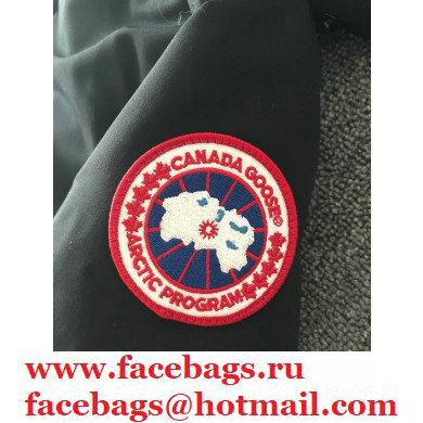 Canada Goose Women's Down Jacket 04