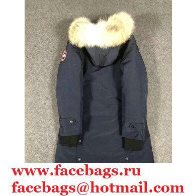 Canada Goose Women's Down Jacket 08 - Click Image to Close
