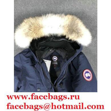 Canada Goose Women's Down Jacket 08 - Click Image to Close