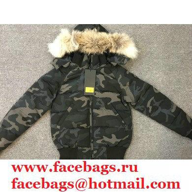 Canada Goose Women's Down Jacket 10 - Click Image to Close