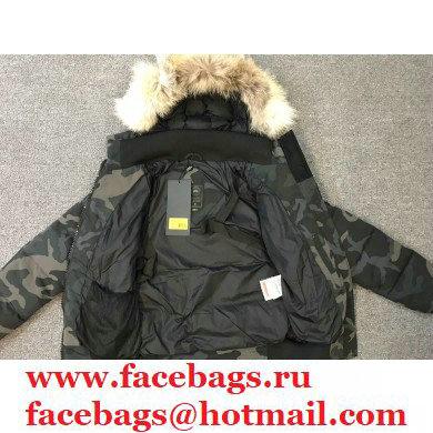 Canada Goose Women's Down Jacket 10 - Click Image to Close