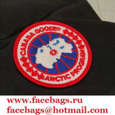 Canada Goose Women's Down Vest 01