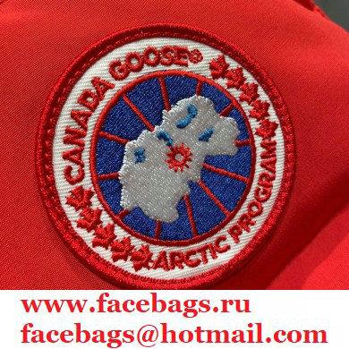 Canada Goose Women's Down Vest 03