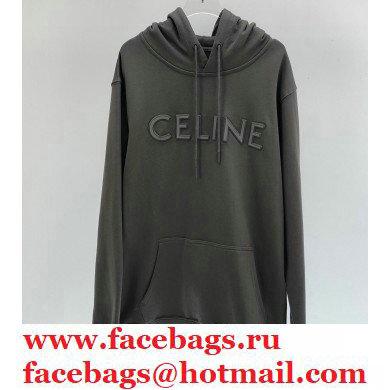Celine Sweatshirt C02 2020