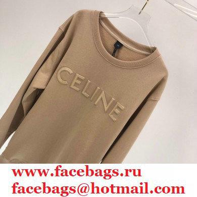 Celine Sweatshirt C05 2020