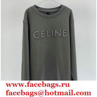 Celine Sweatshirt C06 2020
