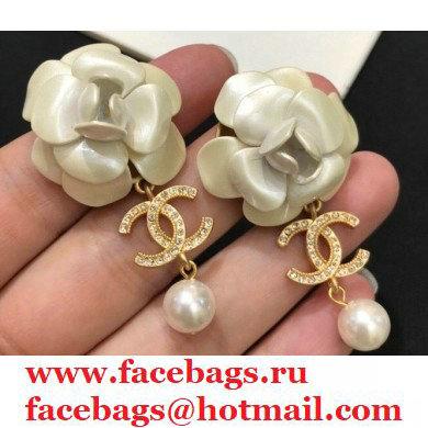Chanel Earrings 234 2020