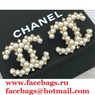 Chanel Earrings 244 2020