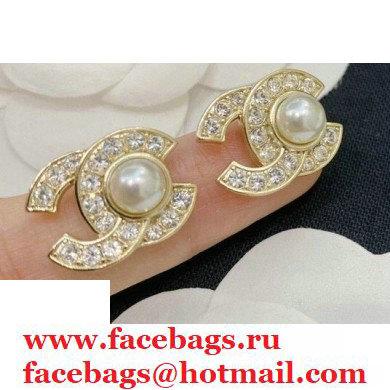 Chanel Earrings 251 2020